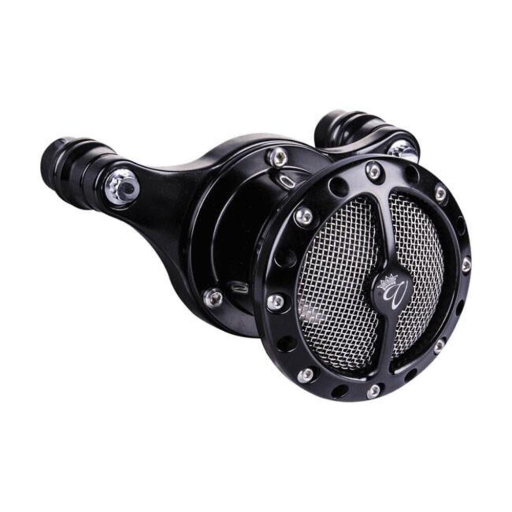 Filtro dell'aria Vity's Deisgn Velocity Stack Chal 