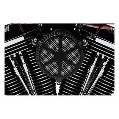 Filtro dell'aria Cobra Naked Spoke per Sportster d 