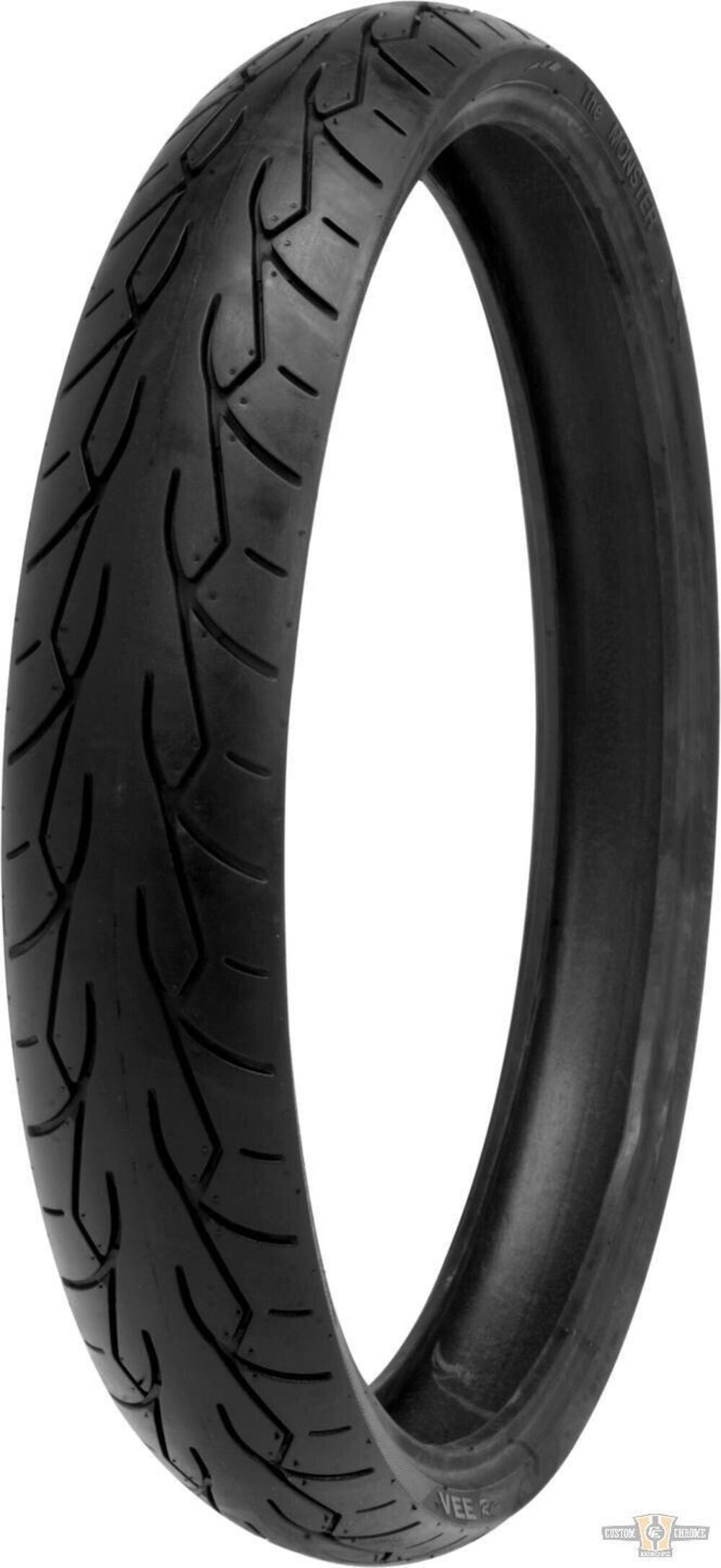 Pneumatico anteriore VeeRubber VRM 302F 120/70R23 Vee Rubber