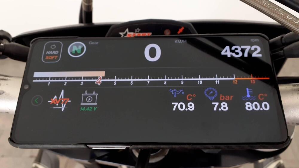 XV 77 ECU INTERFACE App dedicata APRILIA SXV RXV (11)