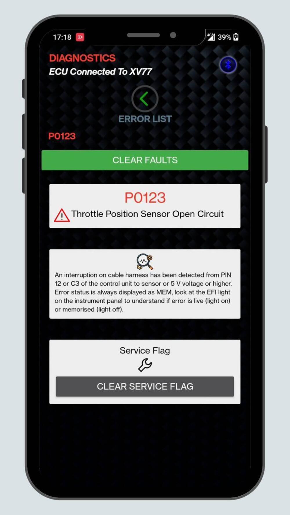 XV 77 ECU INTERFACE App dedicata APRILIA SXV RXV (4)