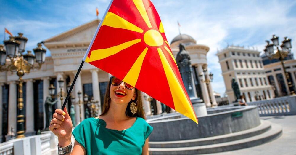 Non solo Mancini e la Nazionale, la Macedonia del Nord fa &ldquo;piangere&rdquo; anche i vacanzieri italiani: la colazione e il mistero dei supermercati in Albania, il National Park di Drilon e Ocrida