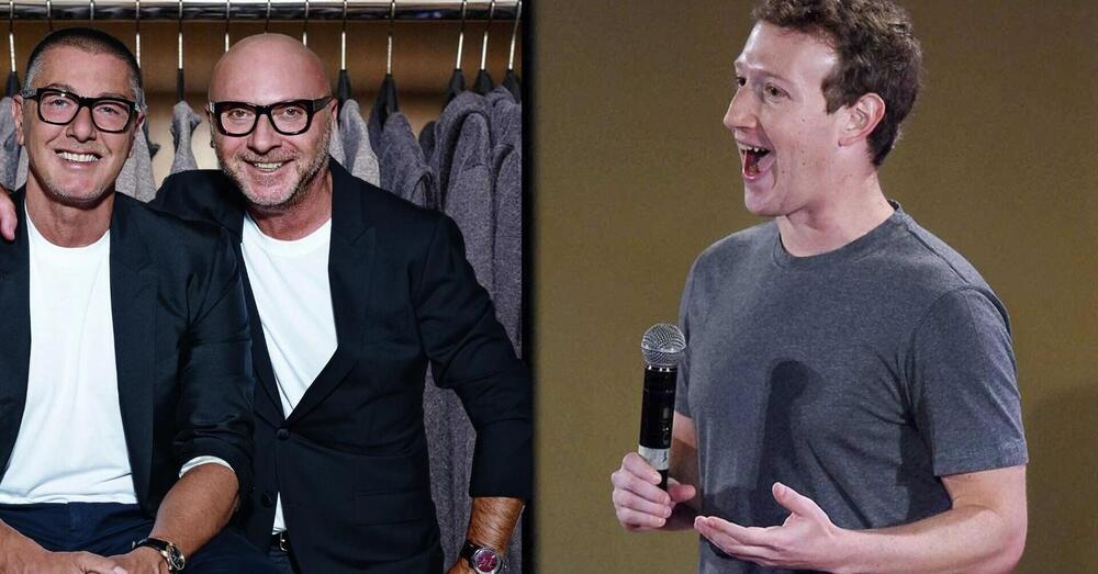 Altro che Musk, Zuckerberg sfidi Dolce (&amp; Gabbana?): uno spot con i fancazzisti siciliani su Facebook, girato da Scorsese