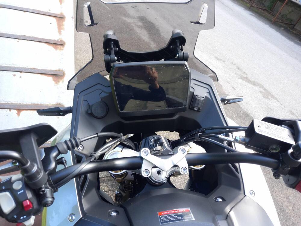 Voge Valico 525DSX (2023 - 25) (5)