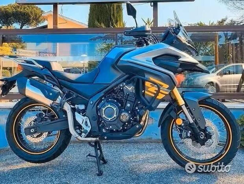 Voge Valico 525DSX (2023 - 25) (8)