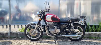 Mash Italia Five Hundred 400 (2015 - 16) usata