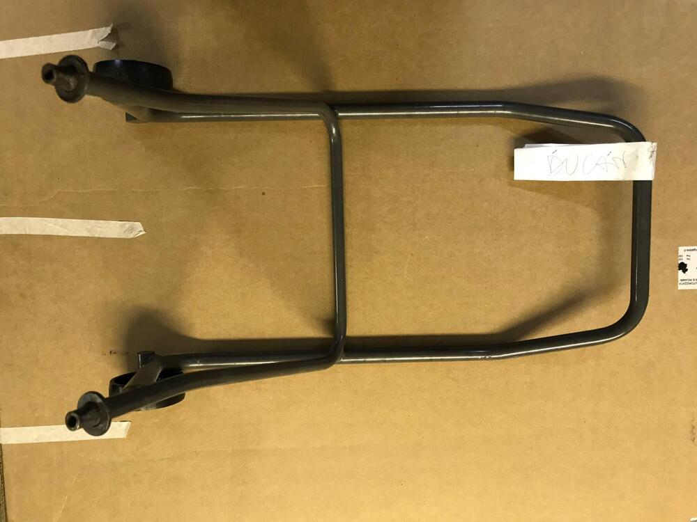 Cavalletto anteriore Ducati Monster - VV (2)