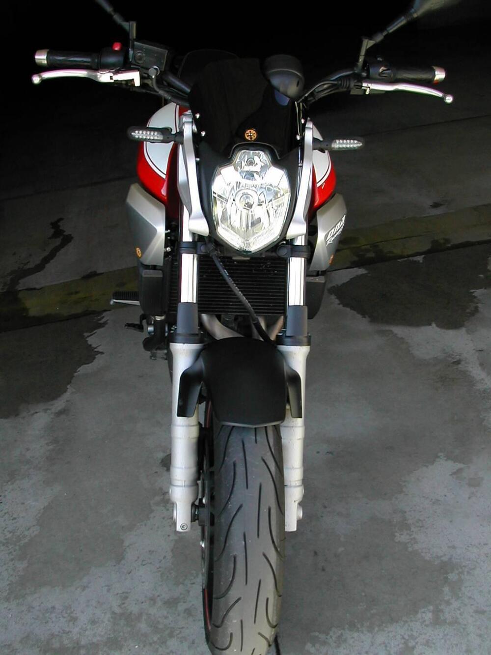 Yamaha MT-03 (2006 - 14) (5)