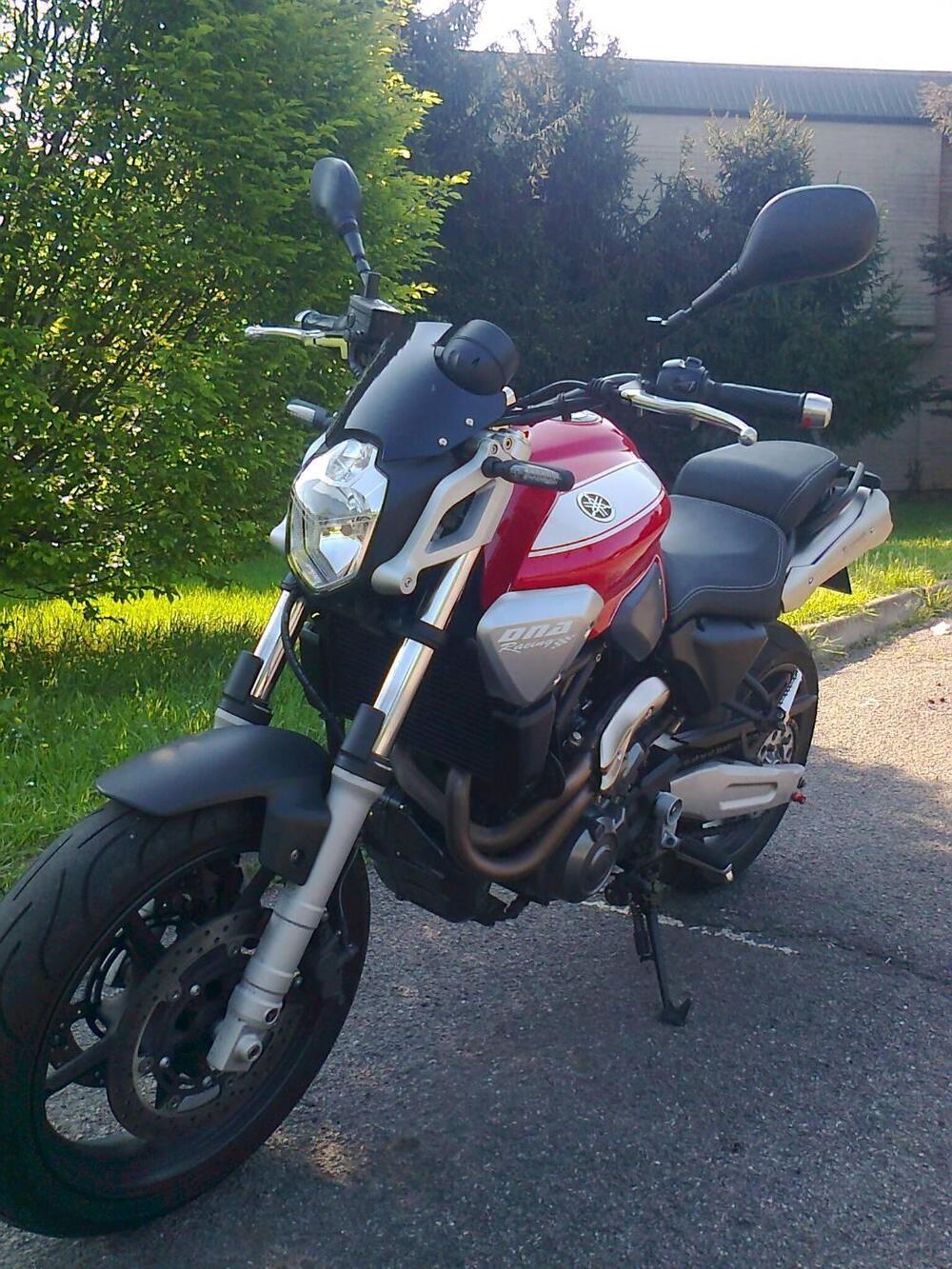 Yamaha MT-03 (2006 - 14) (17)