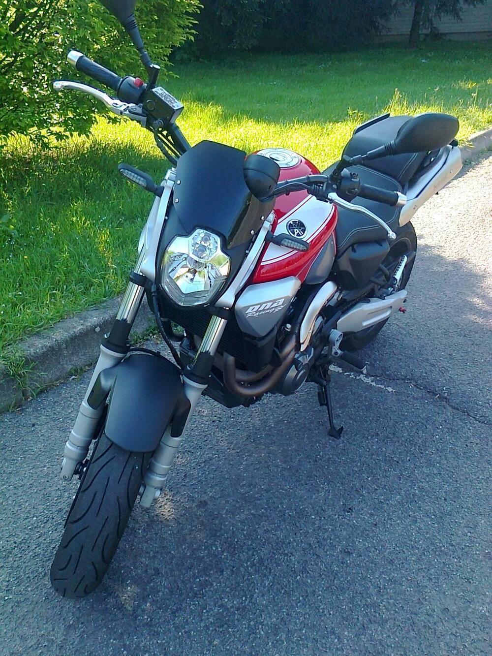 Yamaha MT-03 (2006 - 14) (15)