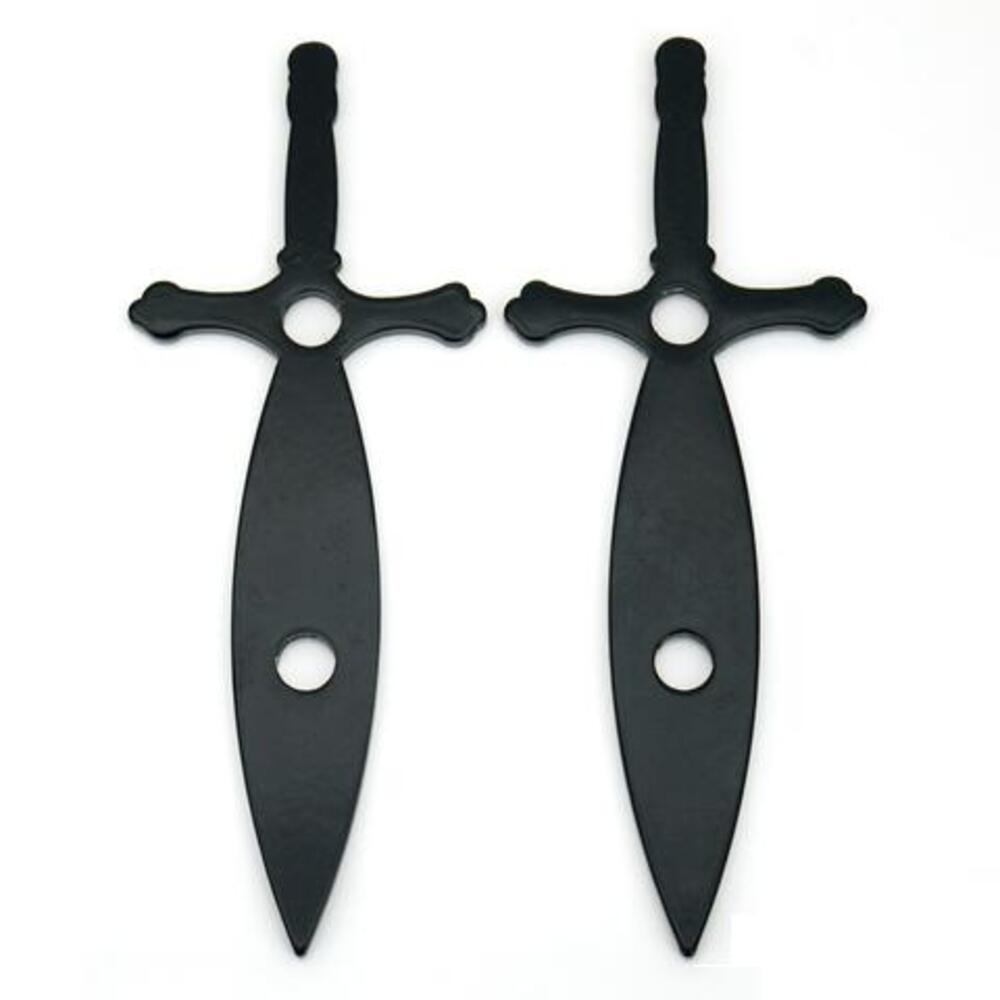 Kit sollevamento serbatoio benzina 2'' Saxon Swor Zodiac