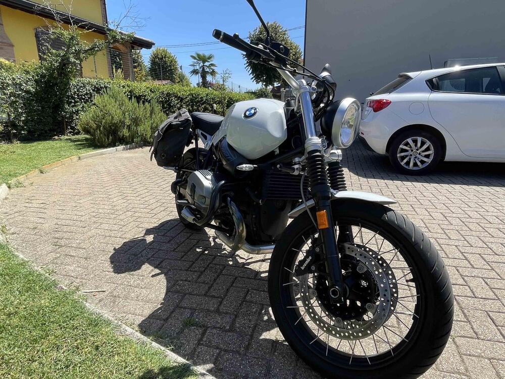 Bmw R nineT 1200 Scrambler (2016 - 20) (3)