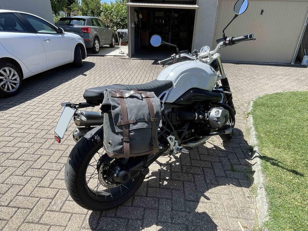 Bmw R nineT 1200 Scrambler (2016 - 20) (4)