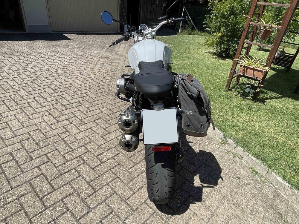 Bmw R nineT 1200 Scrambler (2016 - 20) (5)