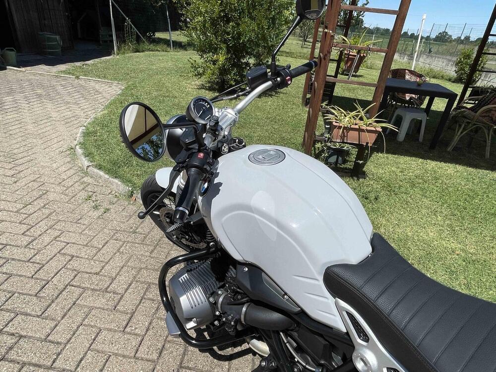 Bmw R nineT 1200 Scrambler (2016 - 20) (6)