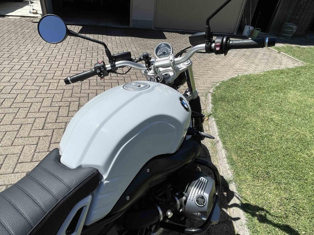 Bmw R nineT 1200 Scrambler (2016 - 20) (7)