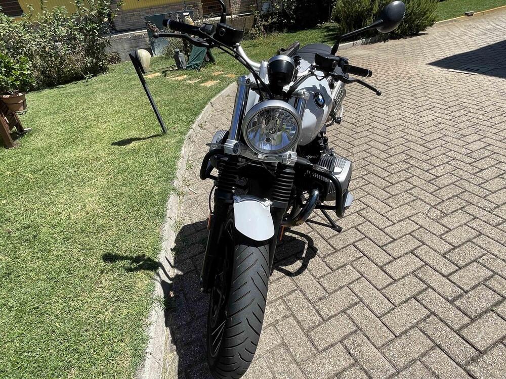 Bmw R nineT 1200 Scrambler (2016 - 20) (8)