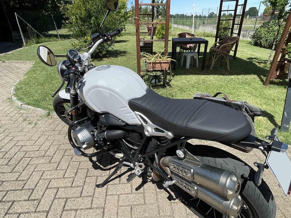 Bmw R nineT 1200 Scrambler (2016 - 20) (10)