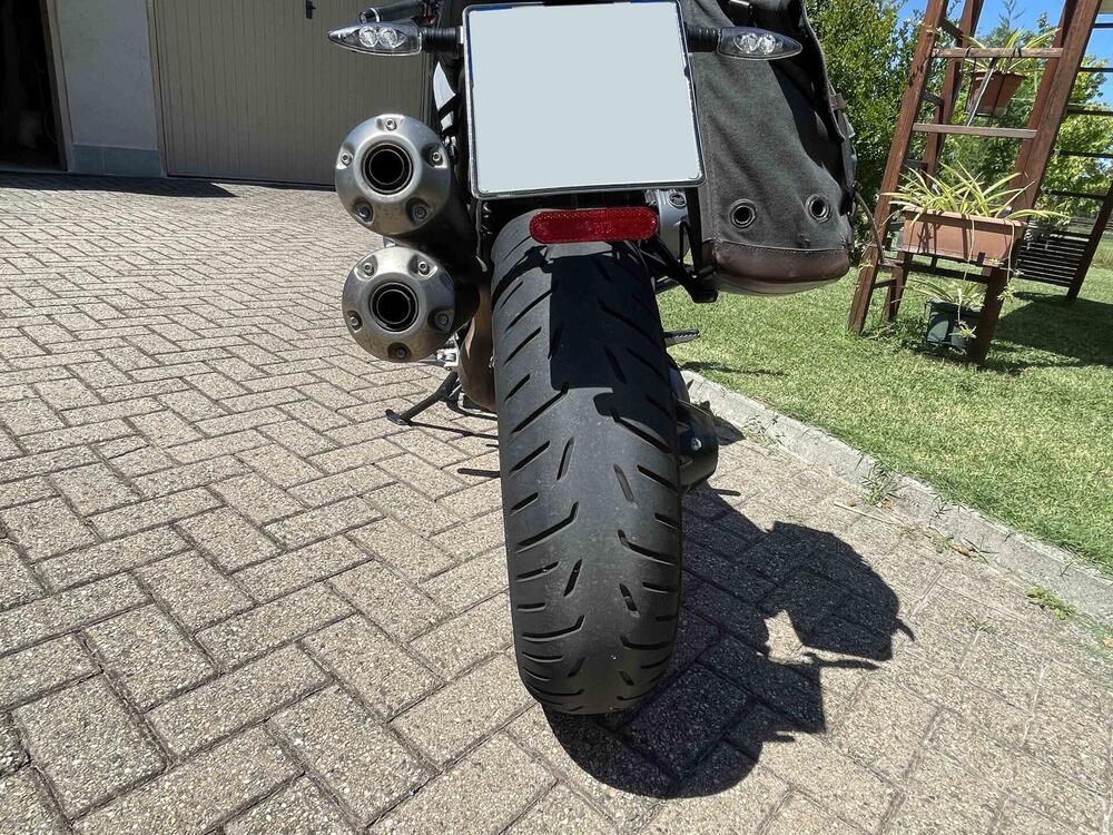 Bmw R nineT 1200 Scrambler (2016 - 20) (11)