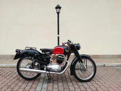 Moto Morini 175 TURISMO PRIMA SERIE d&#039;epoca