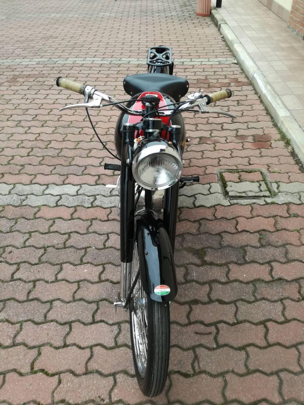 Moto Morini 175 TURISMO PRIMA SERIE (6)