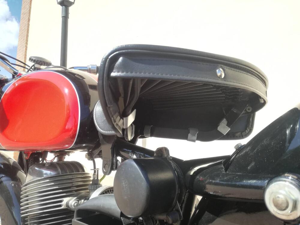 Moto Morini 175 TURISMO PRIMA SERIE (12)