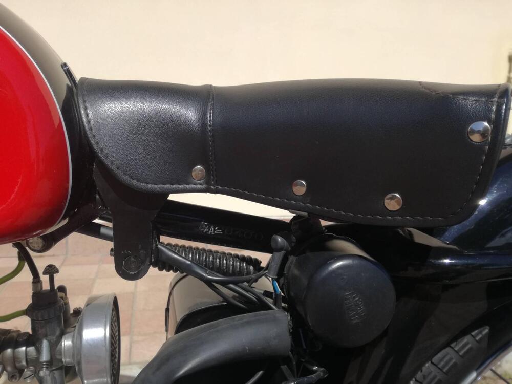 Moto Morini 175 TURISMO PRIMA SERIE (13)