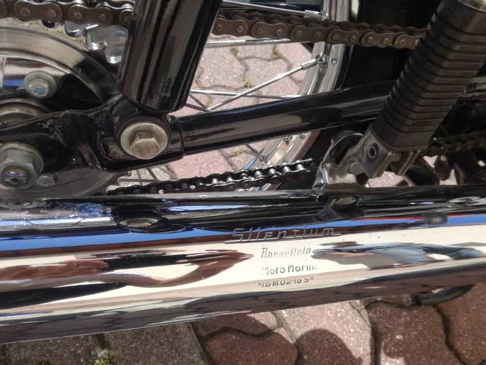 Moto Morini 175 TURISMO PRIMA SERIE (16)