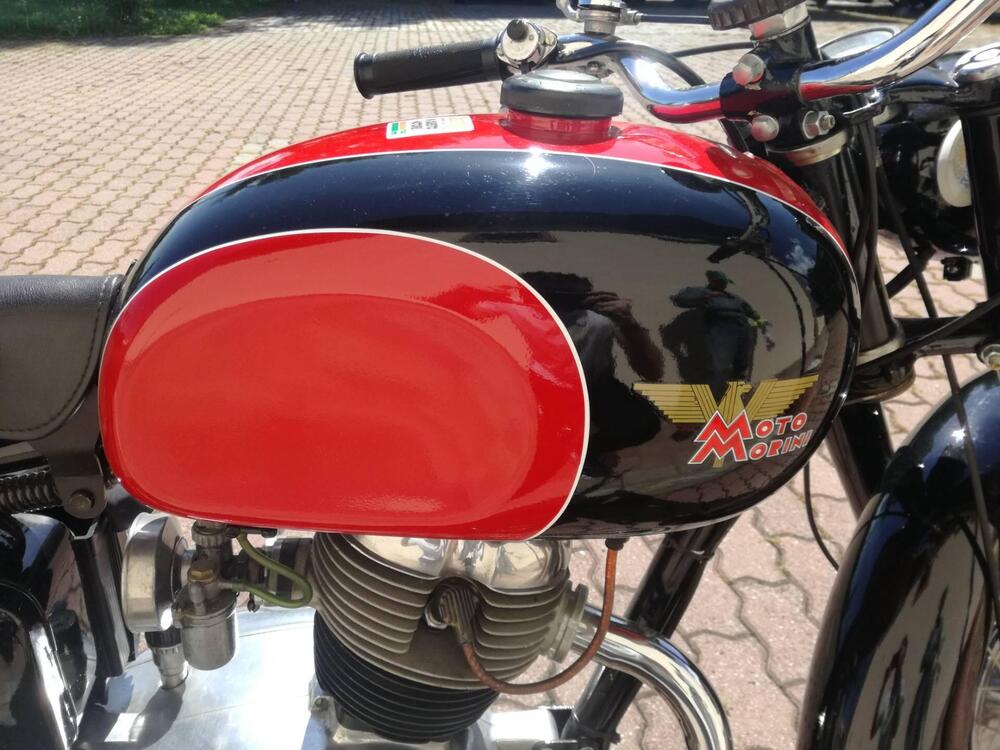 Moto Morini 175 TURISMO PRIMA SERIE (17)