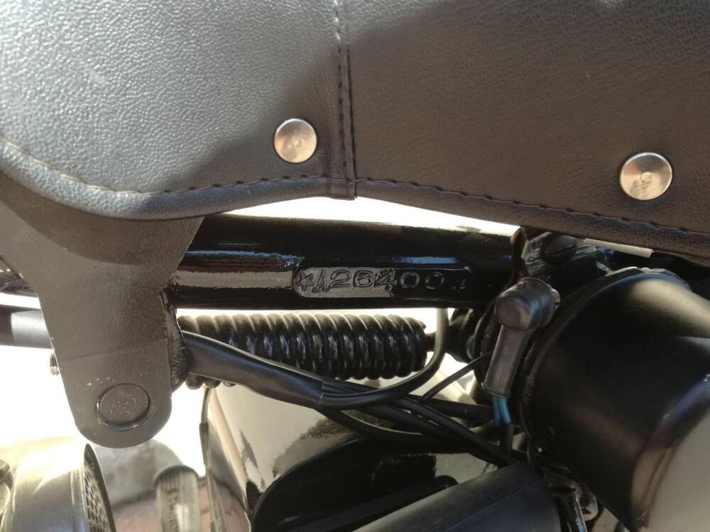 Moto Morini 175 TURISMO PRIMA SERIE (18)