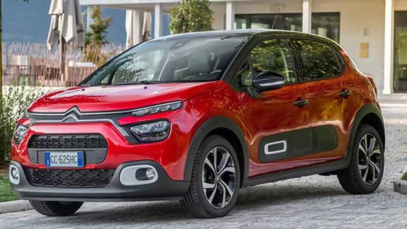 Nuova Citroen C3 2024: pi&ugrave; spigoli, si batterie, no diesel