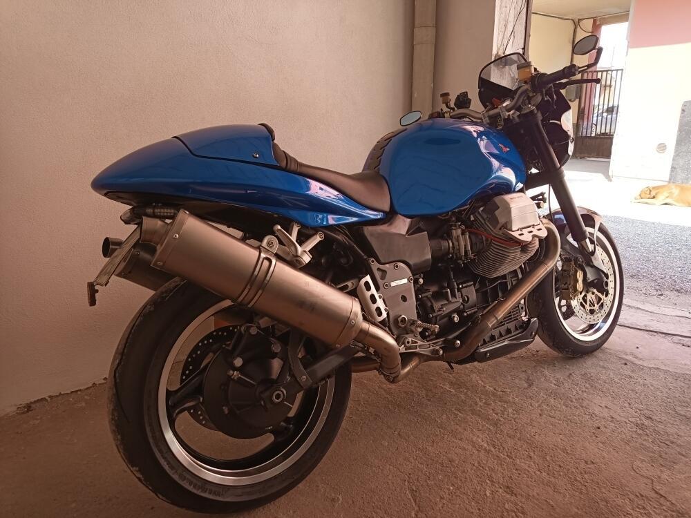 Moto Guzzi V11 Sport Ballabio (2003 - 06) (3)