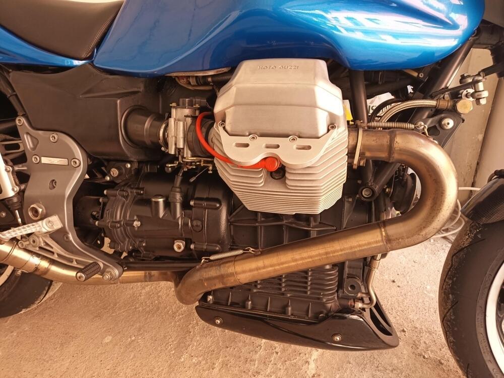 Moto Guzzi V11 Sport Ballabio (2003 - 06) (6)