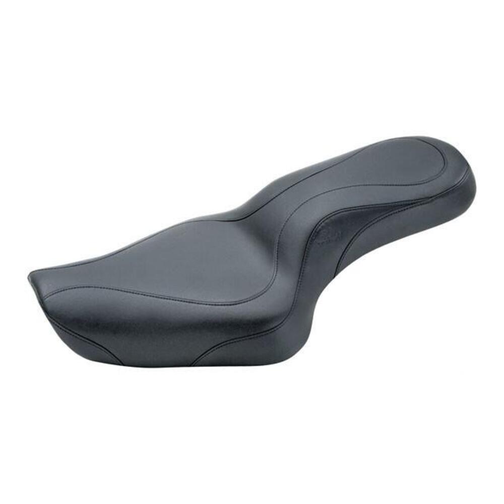 Sella Mustang Daytripper 2-UP per Sportster dal 20 