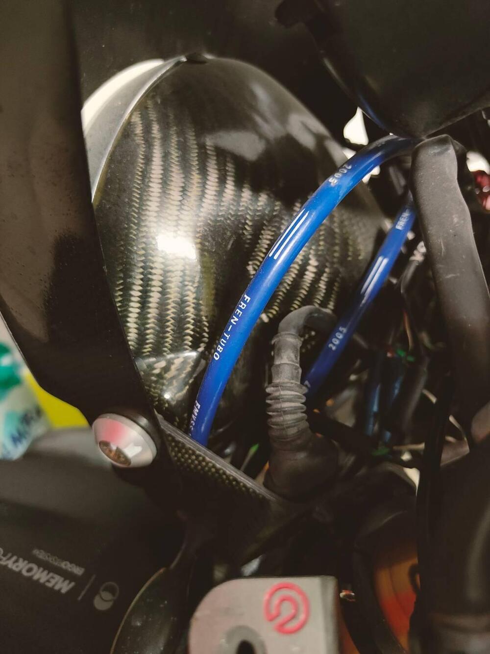 Ducati Monster 900 (1997 - 98) (5)