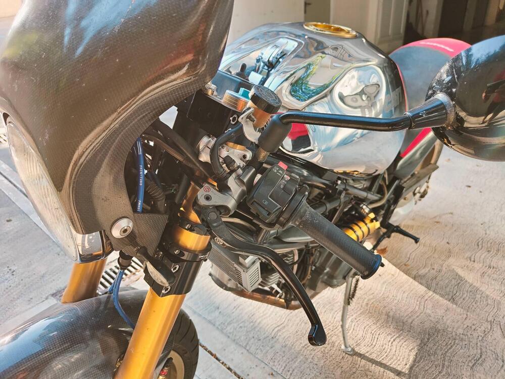 Ducati Monster 900 (1997 - 98) (6)