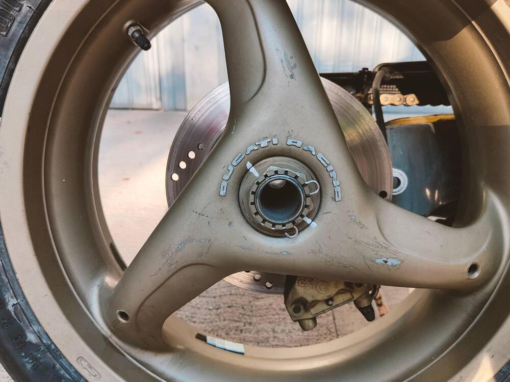 Ducati Monster 900 (1997 - 98) (8)