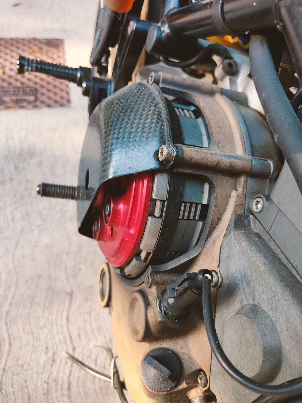 Ducati Monster 900 (1997 - 98) (9)