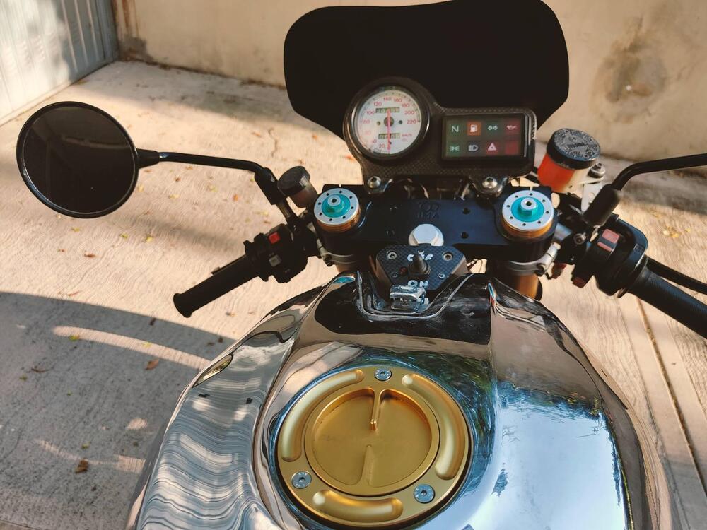 Ducati Monster 900 (1997 - 98) (13)