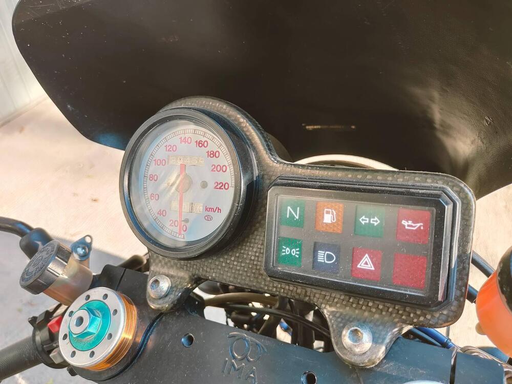 Ducati Monster 900 (1997 - 98) (14)