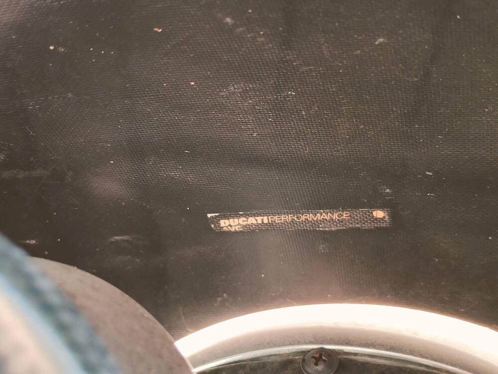 Ducati Monster 900 (1997 - 98) (15)