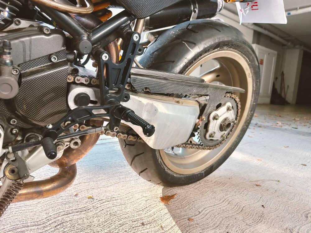 Ducati Monster 900 (1997 - 98) (17)