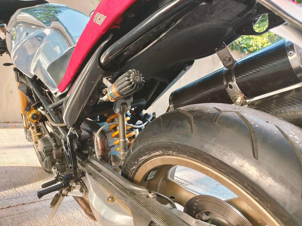 Ducati Monster 900 (1997 - 98) (18)