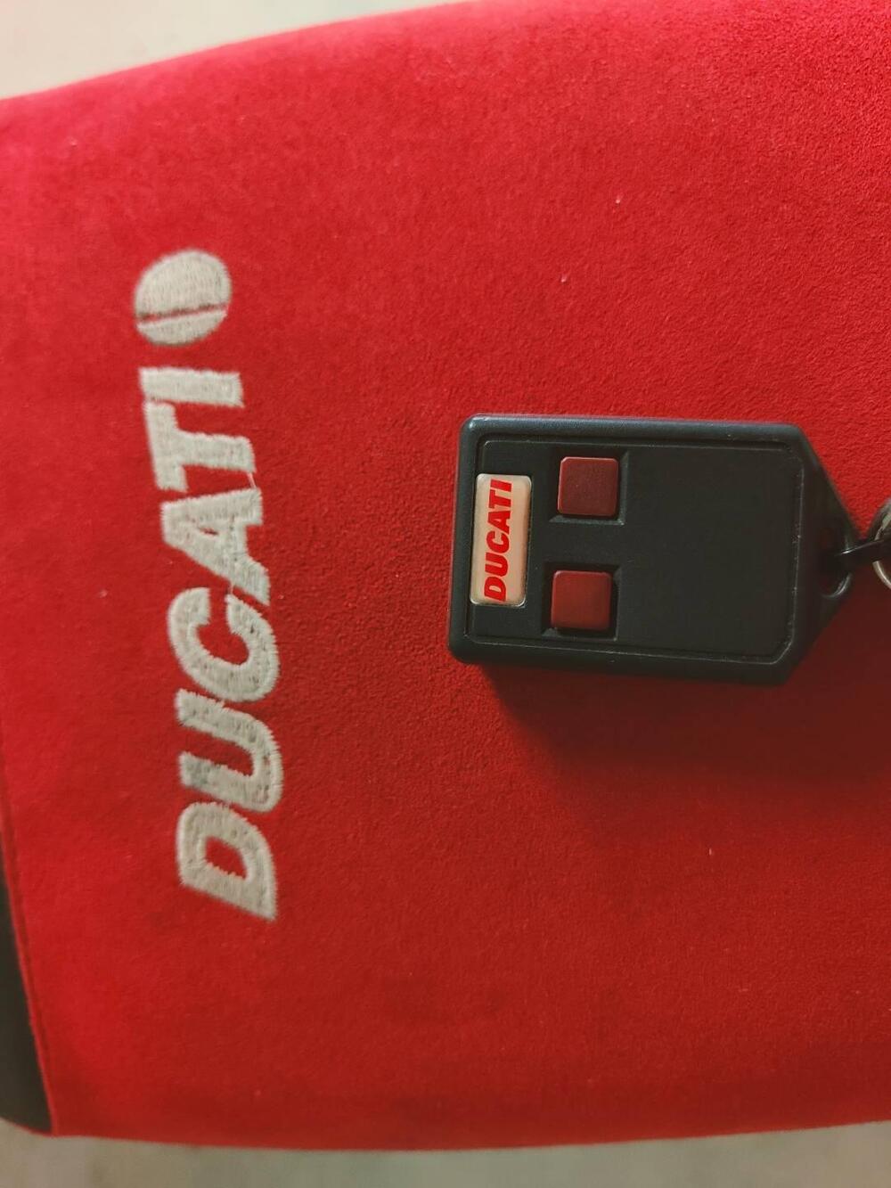 Ducati Monster 900 (1997 - 98) (20)