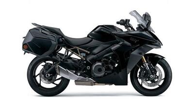 Suzuki GSX-S1000GT (2022 - 24) nuova