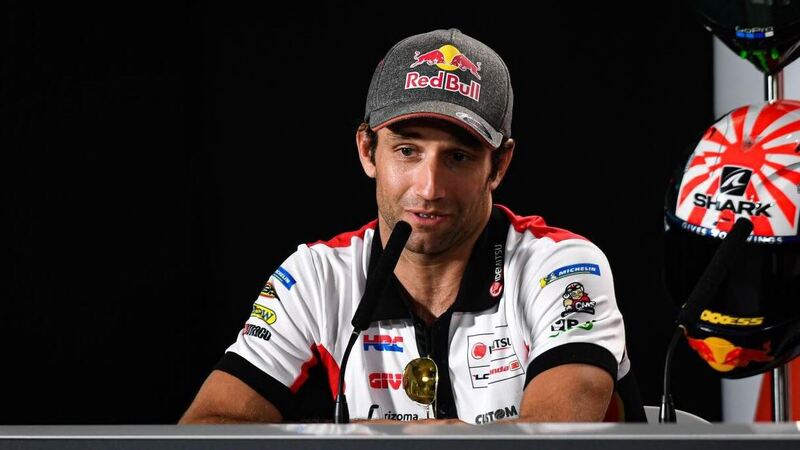 Zarco va in LCR Honda, ora &egrave; ufficiale