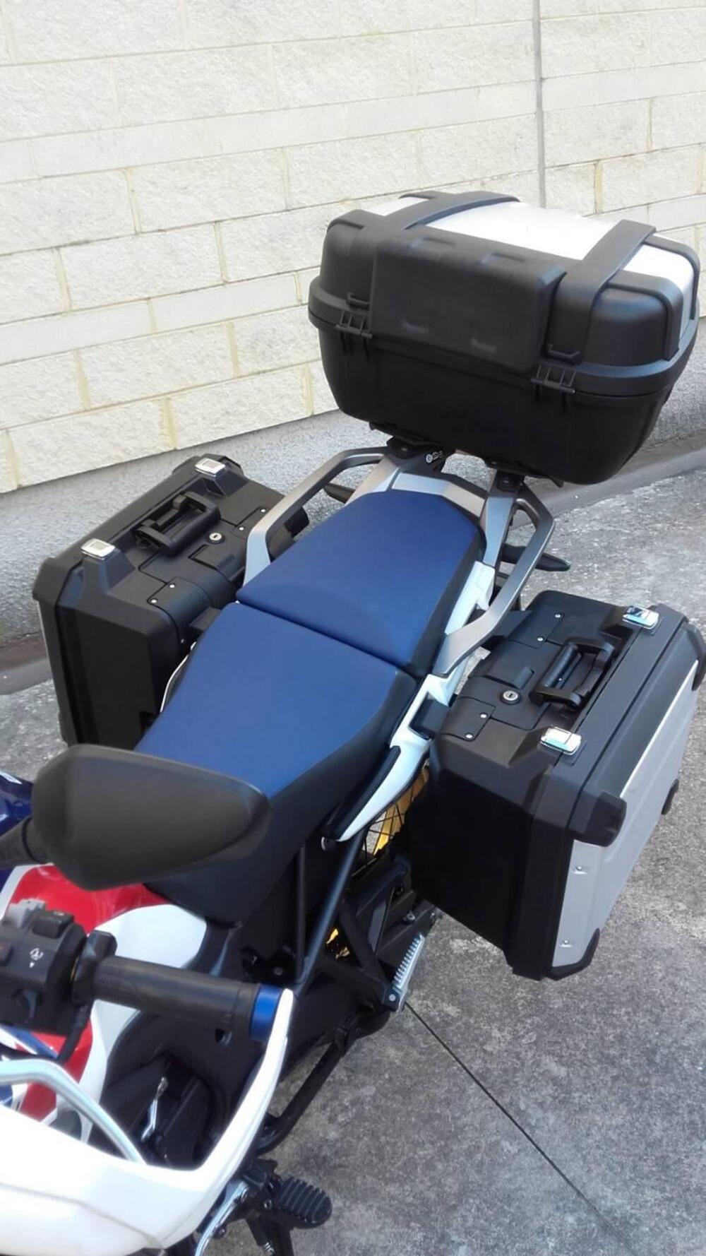 Honda Africa Twin CRF 1000L Travel Edition (2018 - 19) (4)