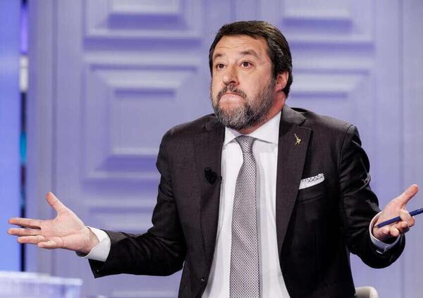 Stupro di Palermo, Nessuno Tocchi Caino: &quot;Salvini confonde giustizia e vendetta&quot;. Castrazione chimica? &quot;Inutile bestialit&agrave;...&quot;