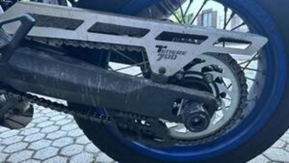 Accessori Tenere 700 modello euro 4 Yamaha (3)