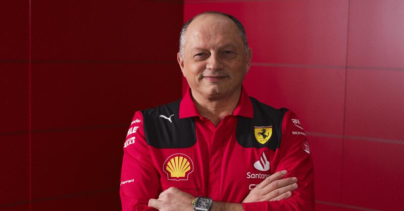 F1, Vasseur sul futuro della Ferrari: &ldquo;A breve annunceremo i nuovi acquisti. Ma mi fido di chi lavora gi&agrave; oggi&quot;